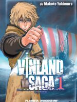 Vinland Saga nº 01