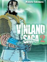 Vinland Saga nº 02