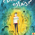 ¿Dónde estás?