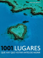 1001 lugares que hay que visitar antes de morir