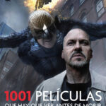 1001 películas que hay que ver antes de morir