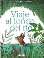 Viaje al fondo del río