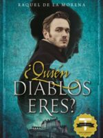 ¿Quién diablos eres?