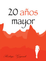 20 años mayor