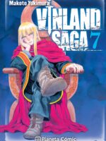 Vinland Saga nº 07
