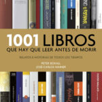 1001 libros que hay que leer antes de morir