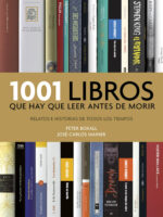 1001 libros que hay que leer antes de morir