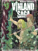Vinland Saga nº 09