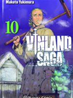 Vinland Saga nº 10