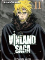 Vinland Saga nº 11