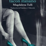 Zapatos de tacón italiano