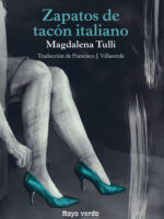 Zapatos de tacón italiano