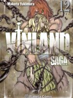 Vinland Saga nº 12