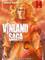 Vinland Saga nº 14