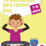 50 adivinanzas para razonar bien