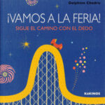 ¡Vamos a la feria!