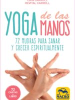 Yoga de las manos (Cartas)