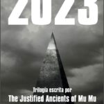 2023. La trilogía escrita por The LT0090055tfield Ancients Of Mu Mu