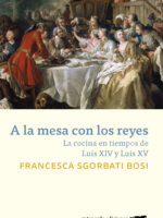 A la mesa con los reyes