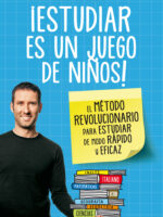 ¡Estudiar es un juego de niños!