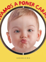 ¡Vamos a poner caras!