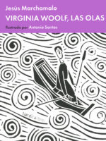 Virginia Woolf / Las olas