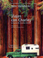 Viajes con Charley en busca de Estados Unidos