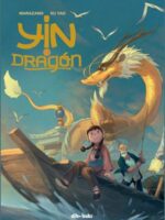 Yin y el dragón