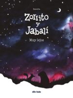 Zorrito y Jabalí (2)