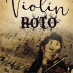 Violín roto