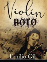 Violín roto