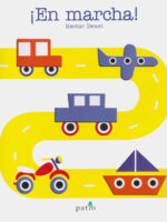 ¡En marcha!