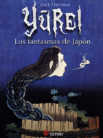 Yurei: Los fantasmas de Japón