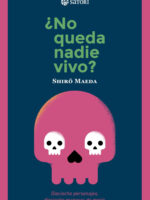 ¿No queda nadie vivo?