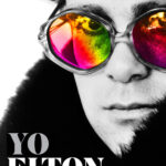 Yo. Elton John