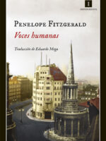 Voces humanas