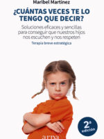 ¿Cuántas veces te lo tengo que decir?