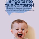 ¡Tengo tanto que contarte!