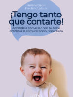 ¡Tengo tanto que contarte!