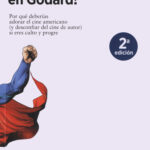 ¡Me cago en Godard!