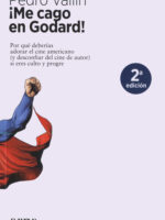 ¡Me cago en Godard!