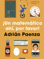 ¡Un matemático ahí, por favor!