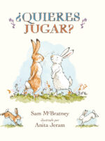 ¿Quieres jugar?