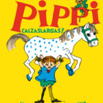 ¿Conoces a Pippi Calzaslargas?