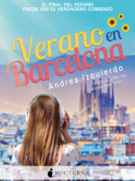 Verano en Barcelona
