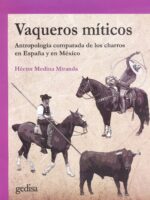 Vaqueros míticos