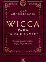 Wicca para principiantes