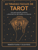 60 tiradas fáciles de tarot