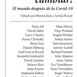 ¡Todo debe cambiar!