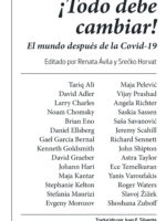 ¡Todo debe cambiar!